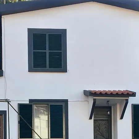 Rochinha Cozy Guest house *